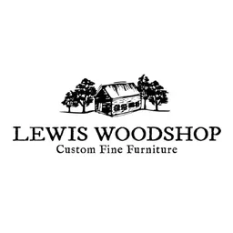 Lewis Woodshop LLC logo