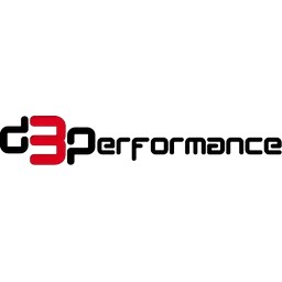 D3 Performance logo