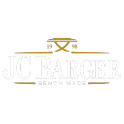 JC Barger Custom Wood Furniture logo