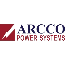 Arcco Power Systems logo