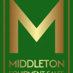 Middleton Equipment Sales logo