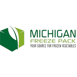 Michigan Freeze Pack Co logo