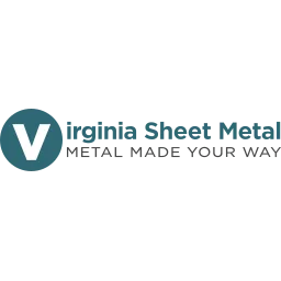 Virginia Sheet Metal logo
