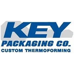 Key Packaging Co logo