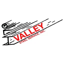 Valley Steel Services logo