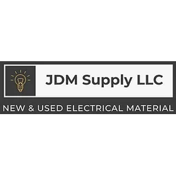 JDM Supply LLC logo