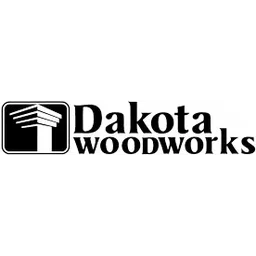 Dakota Woodworks logo
