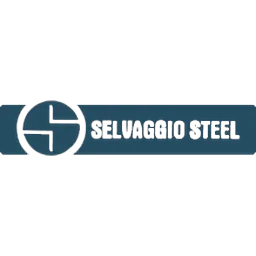 Selvaggio Steel, Inc. logo