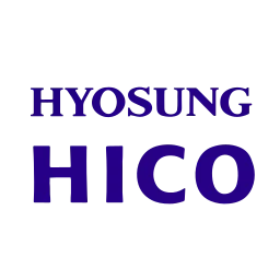 HICO America Sales & Tech Inc logo
