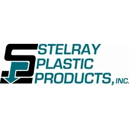 Stelray Plastic Products Inc logo