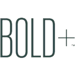 Bold+ Furniture logo