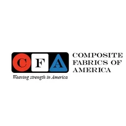 Composite Fabrics of America LLC logo
