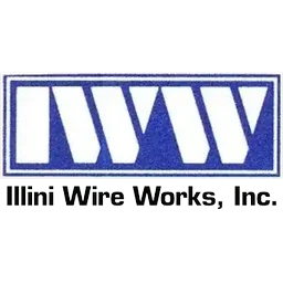 Illini Wire Works, Inc. logo