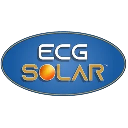 ECG Solar logo