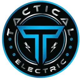 Tactical Electric logo