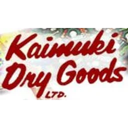 Kaimuki Dry Goods Ltd logo
