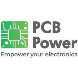 PCB Power USA logo