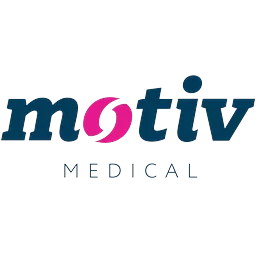Motiv Medical logo