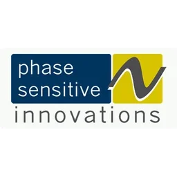 Phase Sensitive Innovations logo