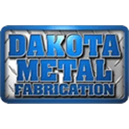 Dakota Metal Fabrication Inc logo