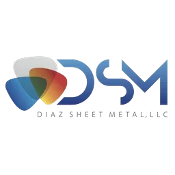 Diaz Sheet Metal, LLC logo