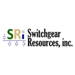 Switchgear Resources, inc. logo