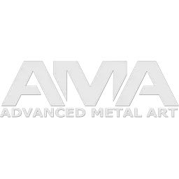 Advanced Metal logo