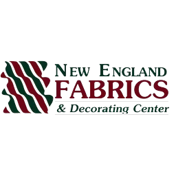 New England Fabrics & Decorating Center logo