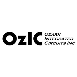 Ozark Integrated Circuits, Inc. logo