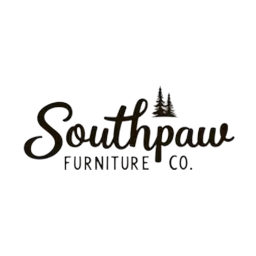 Southpaw Furniture Co logo
