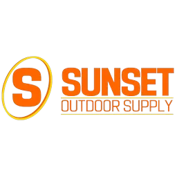 Sunset Outdoor Supply logo
