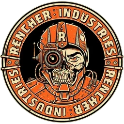 Rencher Industries logo