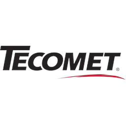 3D Medical Manufacturing by TECOMET logo