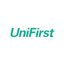 UniFirst Uniform Services - Warwick logo
