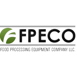 Food Processing Equipment Co logo