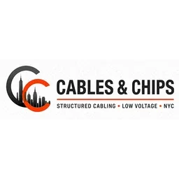 Cables and Chips logo