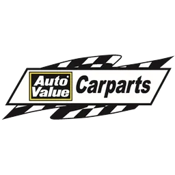 Carparts of Pepperell logo