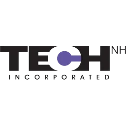 TechNH, Inc. logo
