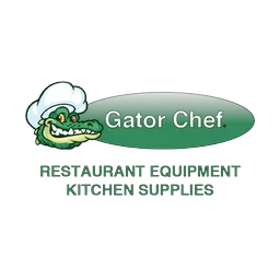 Gator Chef Restaurant Equipment & Kitchen Supplies logo