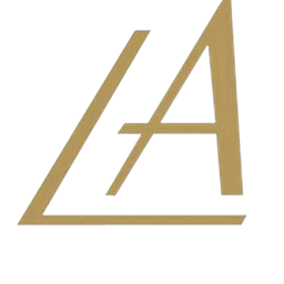 Lee Andersen Art Clothing logo