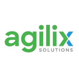 Agilix Solutions logo