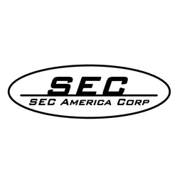 SEC America logo