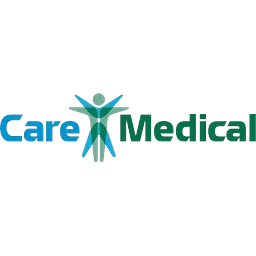 Care Medical logo