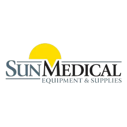 Sun Medical Equipment Company, Inc. logo
