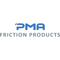 PMA Friction Products logo