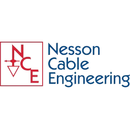 Nesson Cable Engineering logo
