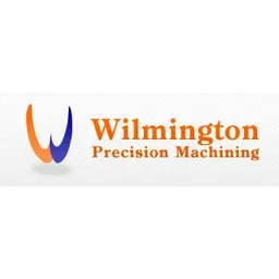 Wilmington Precision Machine logo