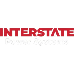 Interstate Power Systems logo