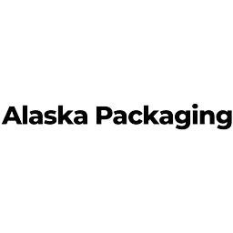 Alaska Packaging logo