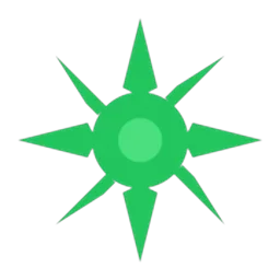 Payoff Solar logo